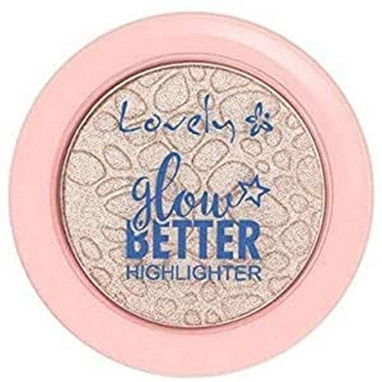 Lovely Glow Better Highlighter