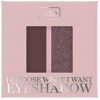 Wibo I Choose Eyeshadow Duo Nr 2