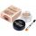 Wibo Waterproof Light Blonde Eyebrow Pomade 5