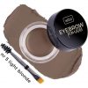 Wibo Waterproof Light Blonde Eyebrow Pomade 5