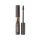 Wibo Tinted Brow Gel Thickening and Coloring Eyebrow Gel 02 Dar