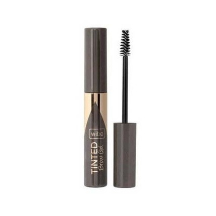 Wibo Tinted Brow Gel Thickening and Coloring Eyebrow Gel 02 Dar