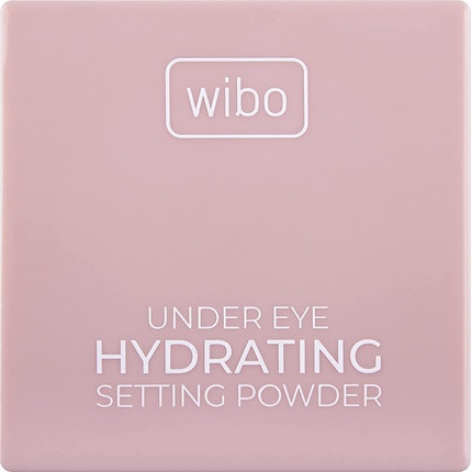 Wibo Under Eye Hydrating Powder