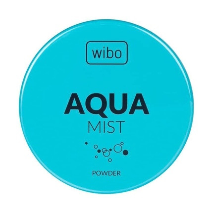 WIBO Aqua Mist Loose Powder