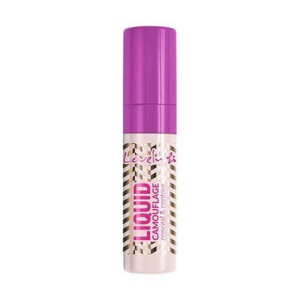 Camouflage N5 Liquid Concealer