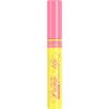 LOVELY. Mask Pump Up UV Shine Mascara