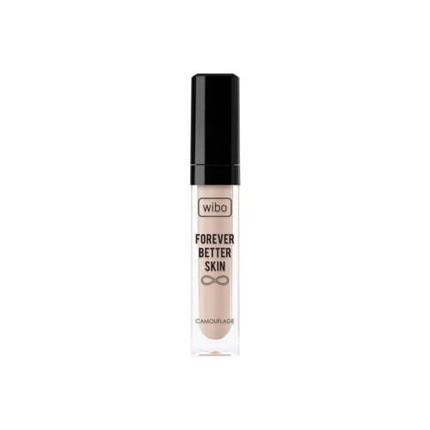 Wibo Forever Better Skin Camouflage Concealer for Face 03