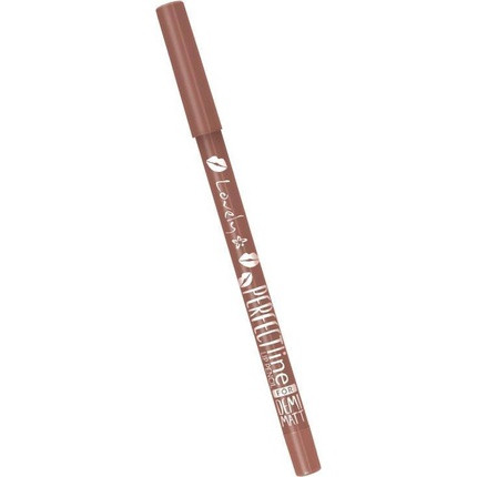 Lovely Perfect Line Lip Pencil No. 4