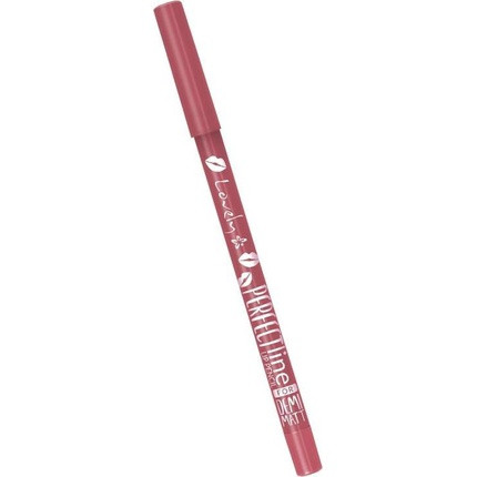 Lovely Perfect Line Lip Pencil No. 6