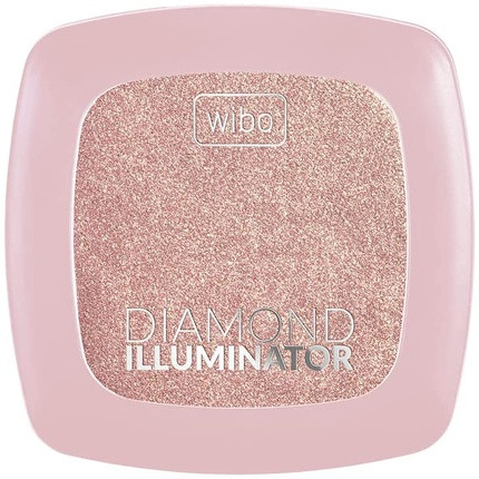 Wibo Highlighter New Diamond Illuminator Number 3