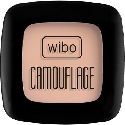 Wibo Corrector Camouflage No. 4