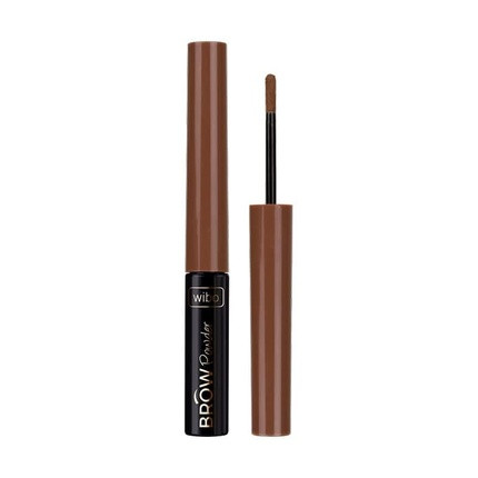 WIBO Eyebrow Powder Brow Powder N1