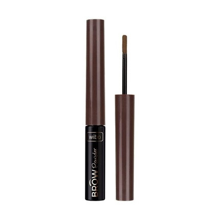 WIBO Brow Powder N2