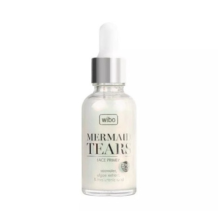 WIBO Mermaid Tears Primer Makeup Base 30g