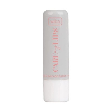 WIBO Moisturizing Lip Balm Care my Lips