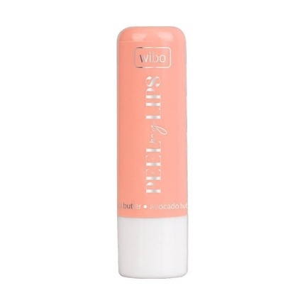 WIBO Peel my Lips Lip Scrub