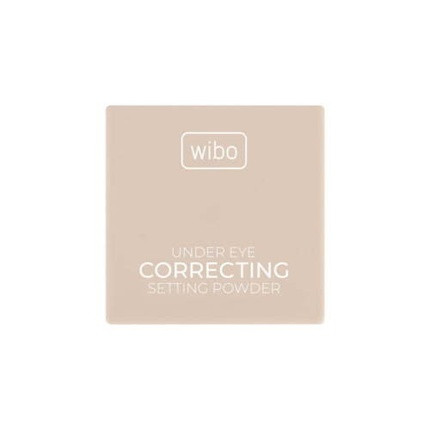 Wibo Under Eye Correcting Setting Powder - Smoothing and Correcting