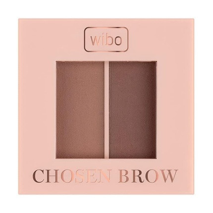 WIBO Chosen Brow Eyebrow Shadow No. 1