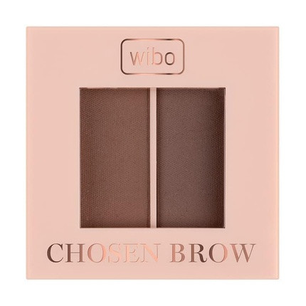 WIBO Chosen Brow Eyebrow Shadow No. 2