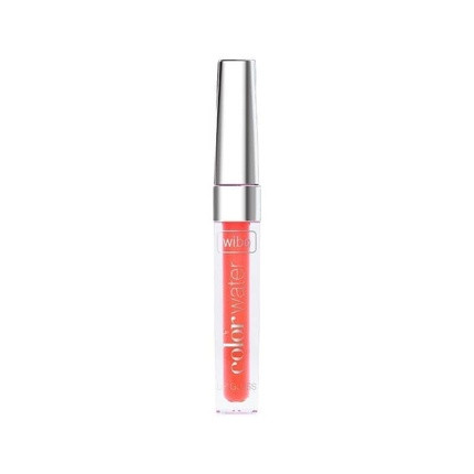 WIBO Lipgloss Color Water Lipgloss No. 3