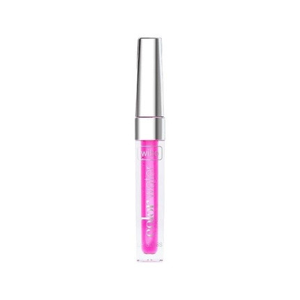 WIBO Lip Gloss Color Water Number 5