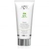 Apis Professional Acne Stop Cleansing Mask with Green Tea and Dead Sea Black Mud 200ml