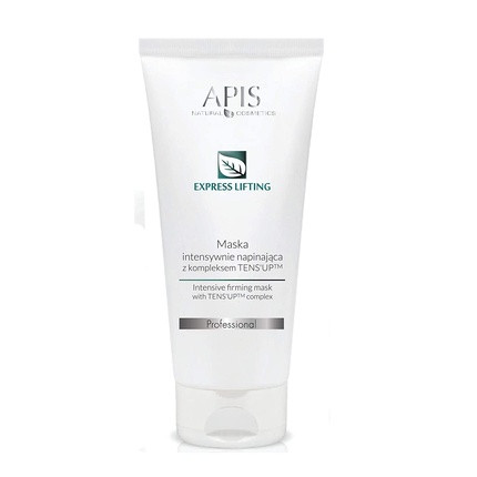 Apis Express Lifting Intensive Firming Mask with TENS'UP Complex 200ml