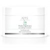 APIS Exfoliation Relief Mask After Acid Treatment with Kaolin, Mimosa, Arnica 200ml