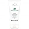 APIS Pain Free Cleaning Loosening Cream Mask with Linseed and Mint Extract 200ml