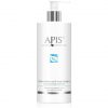 Apis Professional Smoothing Hydrogel Tonic with Hyaluronic Acid 500ml