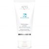 Apis Professional Oxy O2 Therapis Oxygenating Scrub with Microdermabrasion Effect 200ml