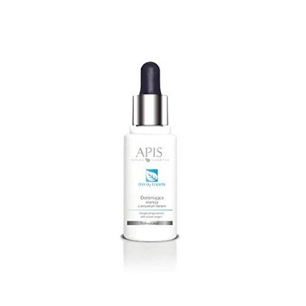 APIS OXYGEN Essence with Active Oxygen Face Care OXY O2 Terapis 30ml