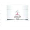 Apis Raspberry Glow Sugar Exfoliator for Face with Freeze Dried Raspberries Hydromanil Complex Squalane 220g