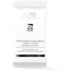 APIS Detoxifying Algae Mask with Bamboo Charcoal and Ionised Silver Face Care 20g