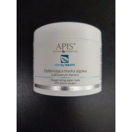 APIS OXYGEN Algae Mask with Active Oxygen 100g