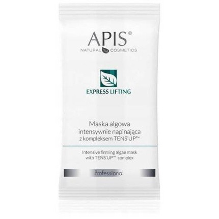 Apis Algae Mask with TENS'UP Complex 20g