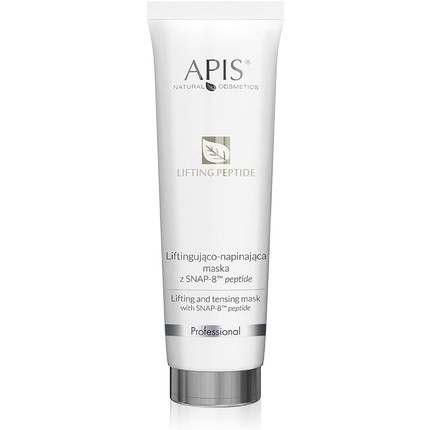 Apis Professional Lifting and Tensing Mask with Snap-8 TM Peptide 100ml