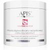 Apis Professional Couperose Stop Wild Rose and Vitamin C Algae Mask for Capillary Skin 200g