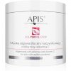 Apis Professional Couperose Stop Wild Rose and Vitamin C Algae Mask for Capillary Skin 200g