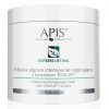 Apis Professional Intensive Firming Algae Face Mask with TENS'UP Complex 200g