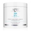 Apis Professional Oxy O2 Therapies Oxygenating Algae Mask with Active Oxygen 200g