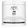 APIS Detoxifying Algae Mask with Bamboo Charcoal and Ionized Silver 200g