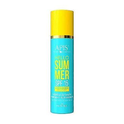 Apis Hello Summer Face Spray with Cell Nectar SPF 15 150ml