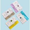 Apis Sheet Masks and Eye Pads Anti Wrinkle Hydrating Normalizing Anti Puffiness