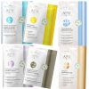 Apis Sheet Masks and Eye Pads Anti Wrinkle Hydrating Normalizing Anti Puffiness