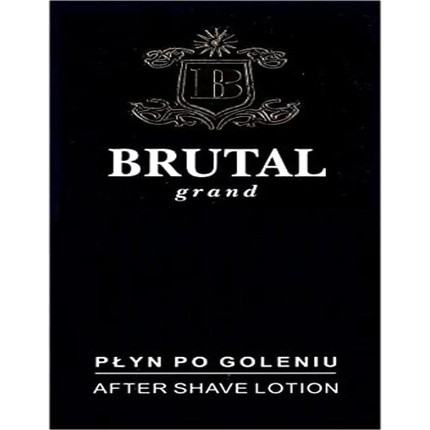 La Rive Brutal Grand Men's After Shave 100ml