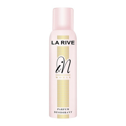 LA RIVE IN Woman Deodorant Deospray 150ml