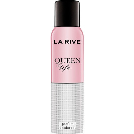 La Rive Queen of Life Perfume Deodorant 150ml