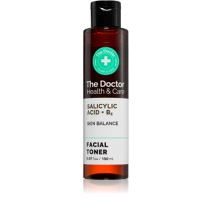 The Doctor Salicylic Acid B5 Skin Balance - 150 Ml