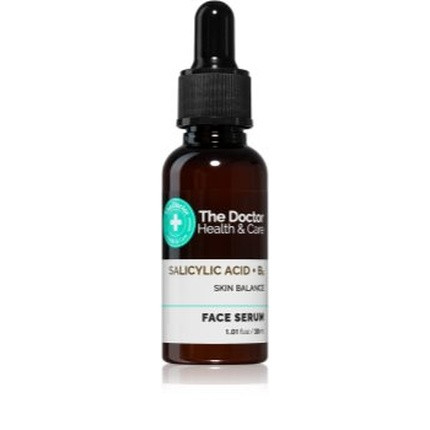 The Doctor Salicylic Acid B5 Skin Balance - 30 Ml